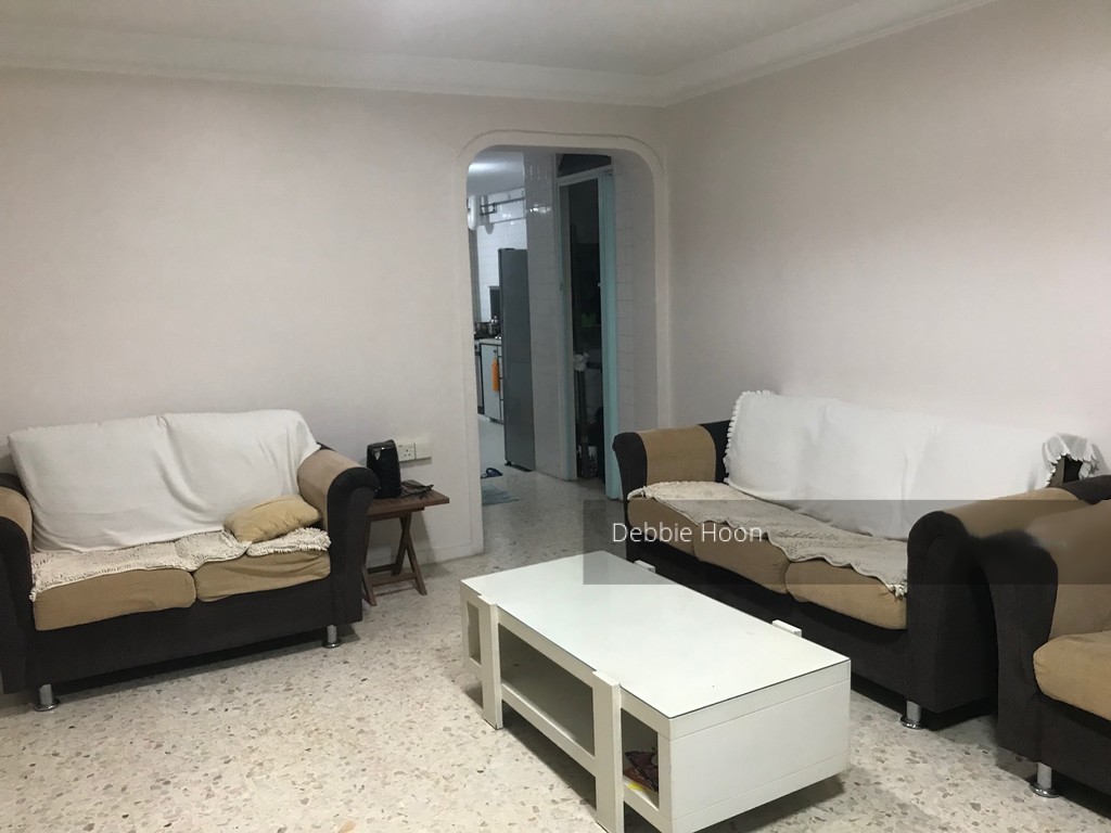 Blk 335 Ang Mo Kio Avenue 1 (Ang Mo Kio), HDB 4 Rooms #217355251